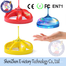 Infrared Sensor Flying Saucer Original Wholesale UFO Flying Saucer Aircraft